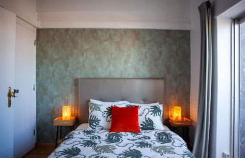 Just4uApartment 2 - Near Lisbon & Beach - With AC - Foto 8