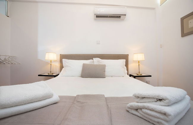 1-80 Collection Limassol Historic Center - Foto 7