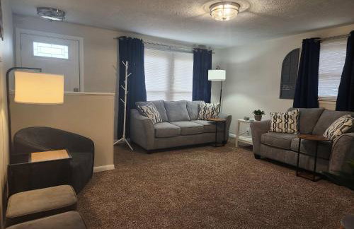 Modern and Cozy Space Near Columbus Attractions - Foto 1