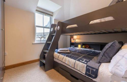 Badgers Lodge MV37 Lakeside Spa Property - Foto 22