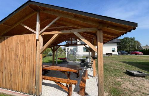 Apartament nad Narwią - Foto 15