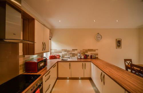 Blairquhan Cottages - Photo 27