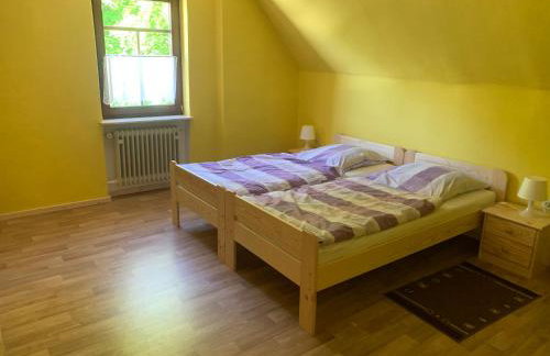 Ferienhaus Pferdehof Dörsam - Foto 24