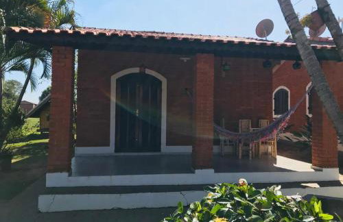 Pousada Terra Prometida - Foto 5