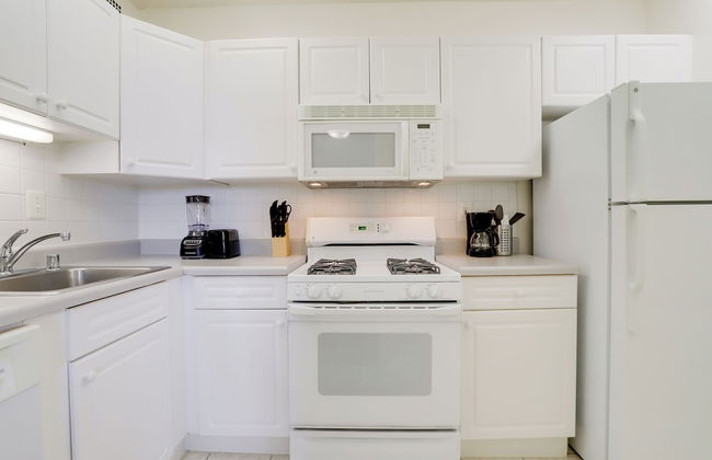 Airport Proximity- Apt in Crystal City - Photo 12