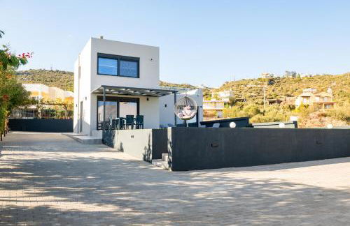 LUXURY VILLAS AKTI - Foto 20