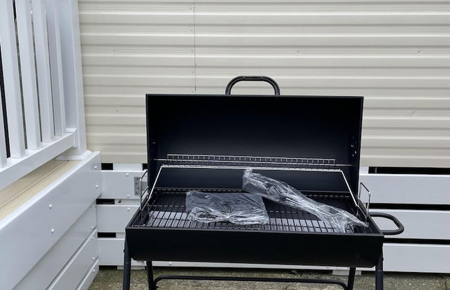 Lovely 3-bed Apartment nr Caernarfon - Photo 31