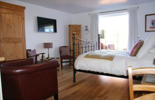 Keeper's Lodge - Foto 7