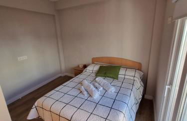 Almería Centro- Piso Reformado, Exterior, WiFi, a 1 minuto de Puerta Purchena - Foto 27