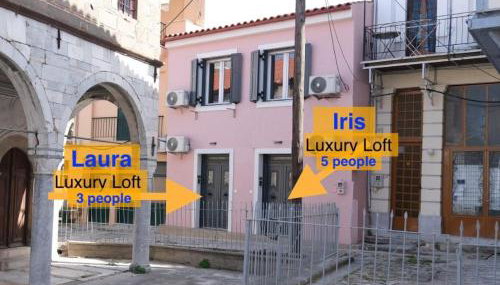 Iris Luxury Loft - Foto 3