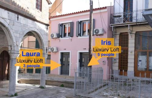 Iris Luxury Loft - Foto 3