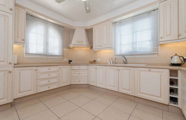 Villa Vista Gomera - Photo 24