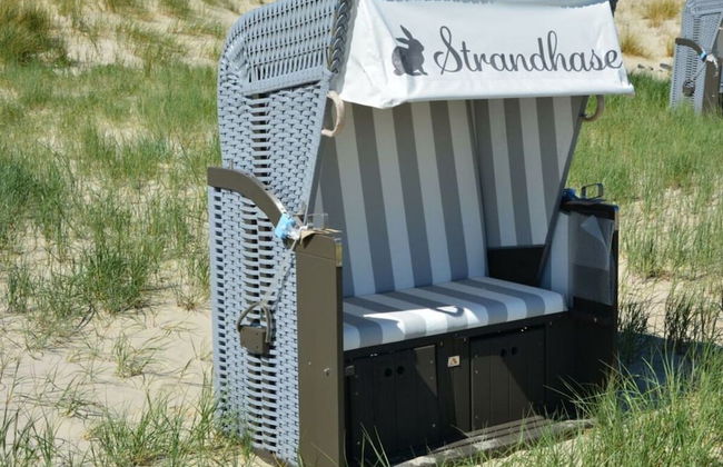 "beach Bunny" in the House on the Dune - Foto 14