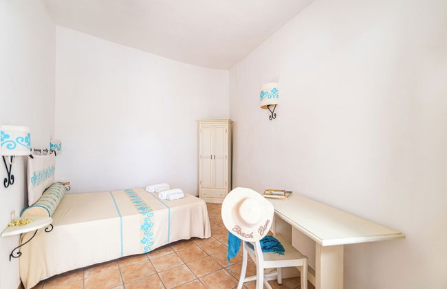 Le Conchiglie Bilo - Foto 6