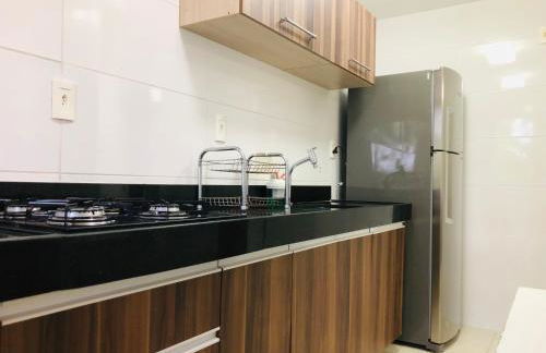 Tambaú Home Beira Mar - com varanda - Foto 32