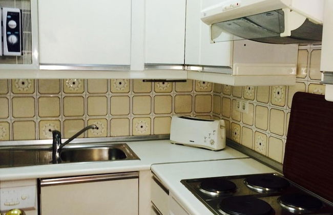 Apartamentos Coronado - Foto 11