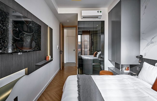 Nova Beachfront Haven Villa - Foto 30