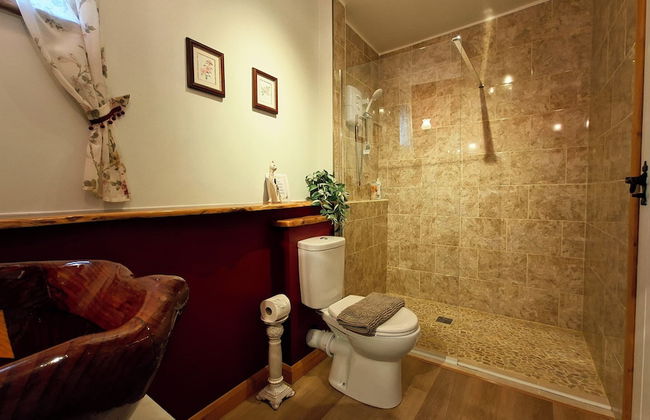 Wesley House Holiday Cottages - Foto 58