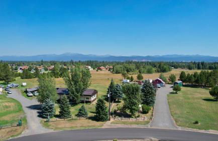 New! Grand Manor - Close to Tamarack and Lake Cascade - Pet friendly - fenced yard - trailer parking - Foto 38