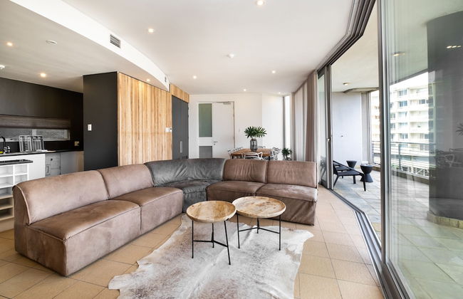 Point Waterfront Apartments - Foto 42