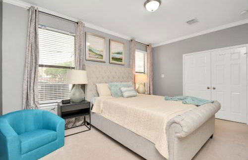 3BR 3Ba Upscale Luxury Home in The Heights - Foto 6