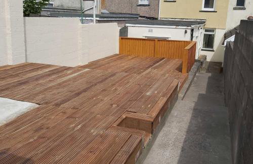 Bright & Spacious Home Near Swansea & Beach - Foto 30