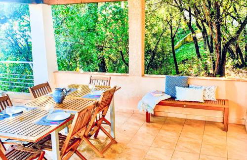 Holiday Home Casa Orsoni 100m² by Interhome - Foto 4