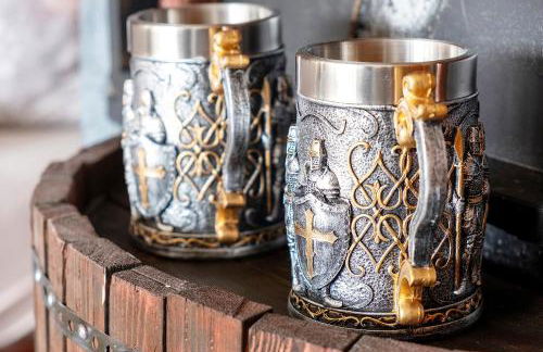 Ferienwohnung Schwarzwald Schlössle - Foto 7