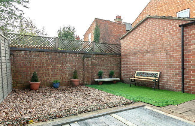 Portobello House Newark - Foto 10