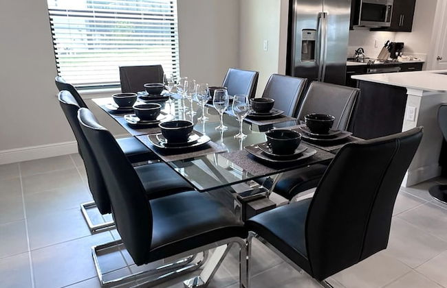 Balmoral Resort-200kb 6 Bedroom Home by RedAwning - Foto 46