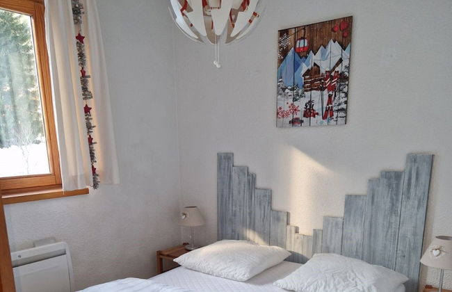 Perthuis Ptd8 Telecabine & Mountain 5 Pers - Foto 2