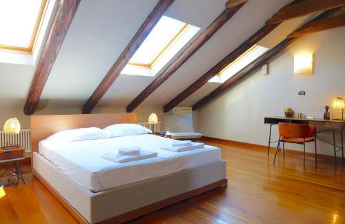 Politecnico - Supreme Loft Hydrangea - GrandMaison - Foto 30