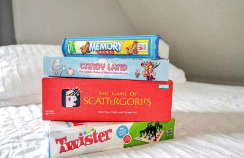 The Anchor Poolside at Bridges Bay Resort - Foto 30