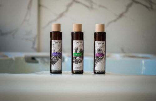 Villa Bono Jacuzzi & Spa - Foto 10