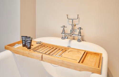 Host Stay Princess Place Townhouse - Foto 66