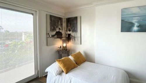 Ocean Bluff Hideaway Unit B - Foto 4