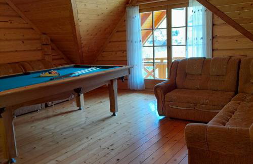 Góralski Domek Na Skarpie - Foto 41