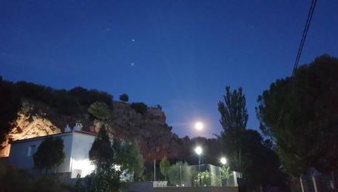 Casas rurales La Carrasca - Foto 4