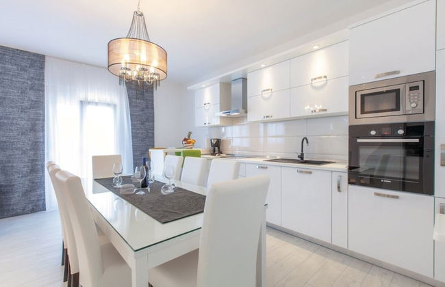 Holiday Home Lucija - Foto 13