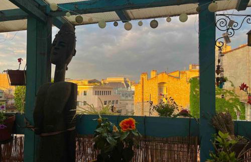 Appartement terrasse proche vieux-port - Photo 18