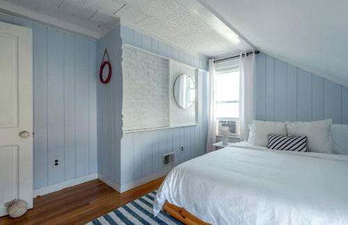 Stay at East Gloucester - Photo 8