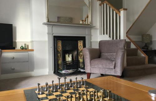 Beautiful stylish 2 bed apartment with free parking - Photo 8