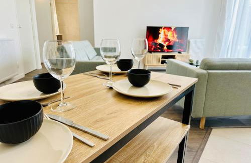 Horizon House - Roissy CDG - Parc des Expos - Foto 19