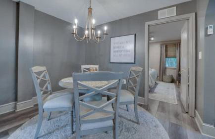 The Suite in a historic carriage house - Foto 7