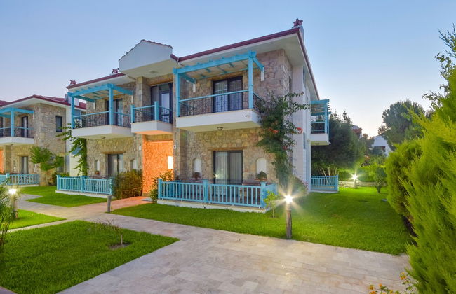 Ekinoks Otel - Photo 29