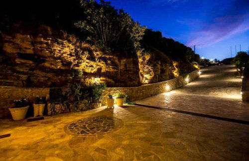 Luxury Beachfront Villa Margarita with Private Beach, Pool & Jacuzzi in Zakynthos - Foto 39