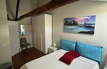 Appartamento Luna, Roccella Ionica con vista mare - Foto 10