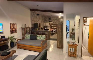 Casa e espaço sahy - Foto 19