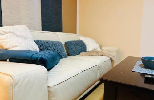 Quartier48 - 2 Stadtapartments oder das ganze Haus bis 9 Personen - Foto 29