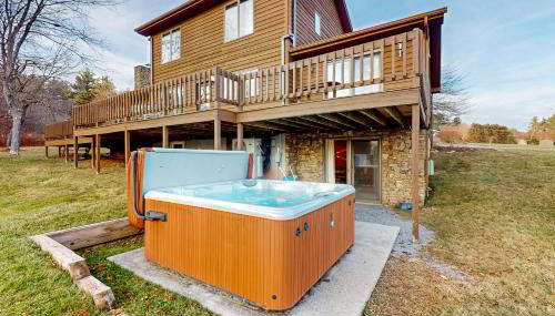 Brown Bear Lodge - Foto 5